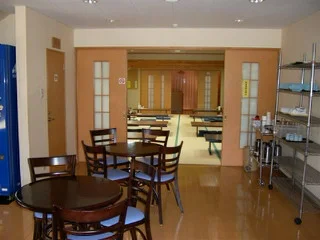 ふじの温泉 東尾垂の湯【閉館しました】