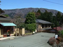 箱根強羅温泉桐谷箱根荘