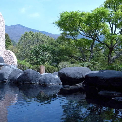 Yugawara Onsen Oyado Zuigetsu - Kanagawa