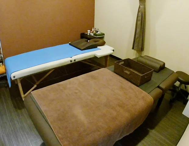 薬石ミネラル温浴 嵐の湯座間店