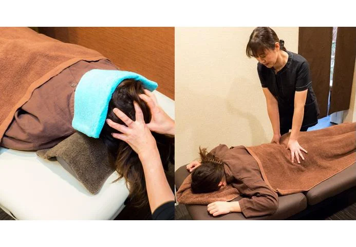 薬石ミネラル温浴 嵐の湯座間店