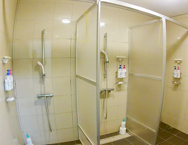 薬石ミネラル温浴 嵐の湯座間店