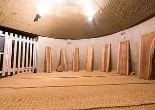 リラクゼーション・岩盤浴0