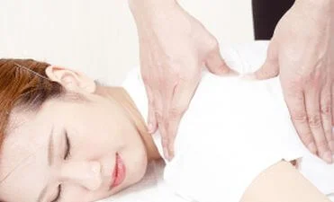 リラクゼーション・岩盤浴1