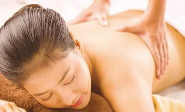 リラクゼーション・岩盤浴3