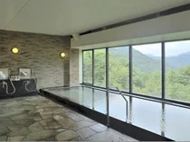 対岳荘