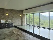 対岳荘
