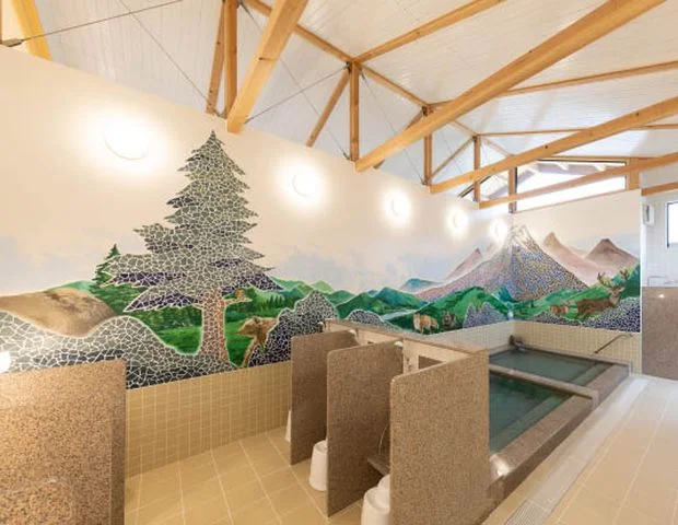 U-BASE CAMP(ユーベースキャンプ)