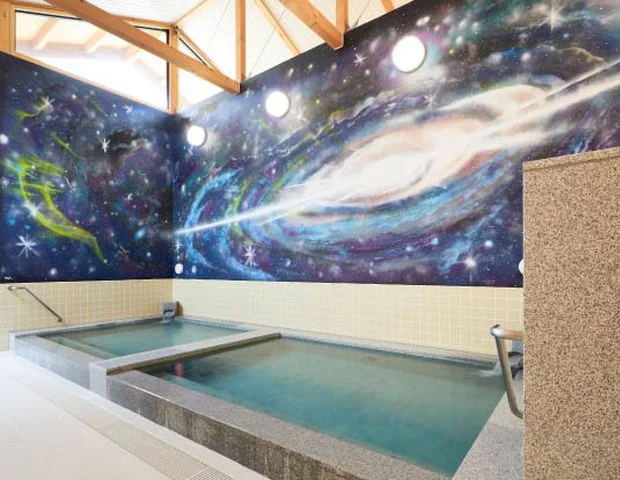 U-BASE CAMP(ユーベースキャンプ)