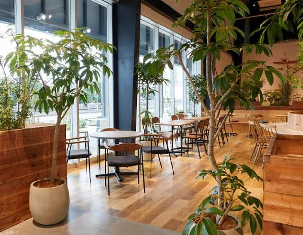 U-BASE CAMP(ユーベースキャンプ)