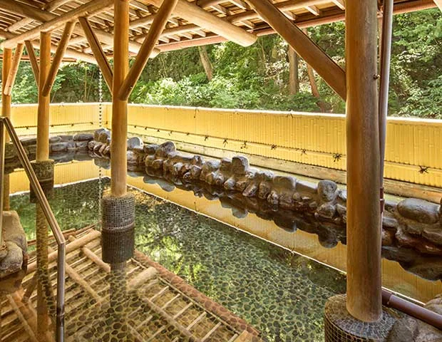 箱根湯本ホテル