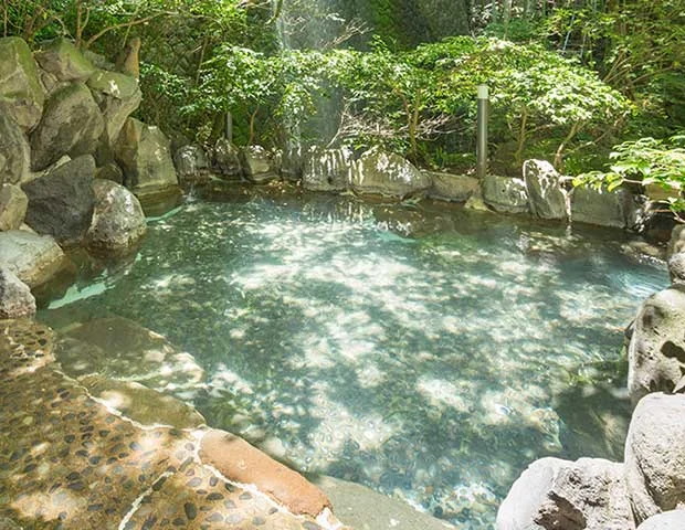 箱根湯本ホテル