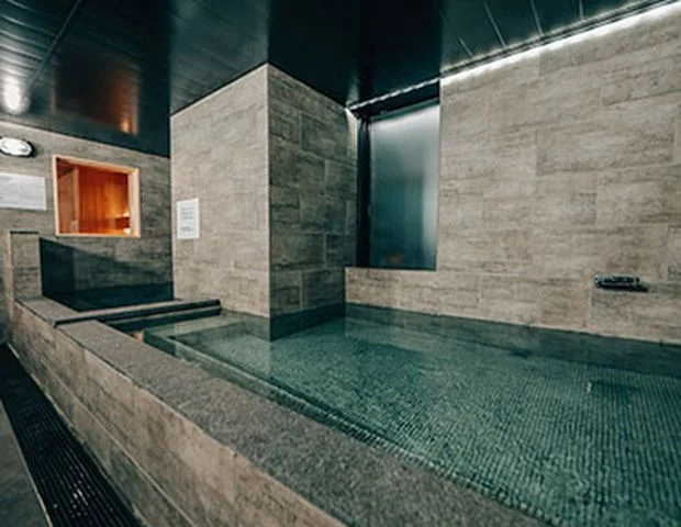 3S HOTEL HIRATSUKA(サンズホテル)