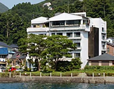 ホテルむさしや（閉館しました）