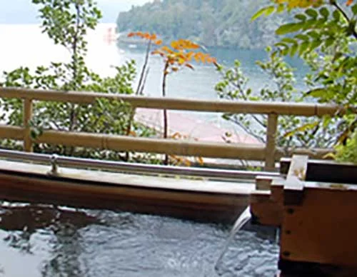 ホテルむさしや（閉館しました）