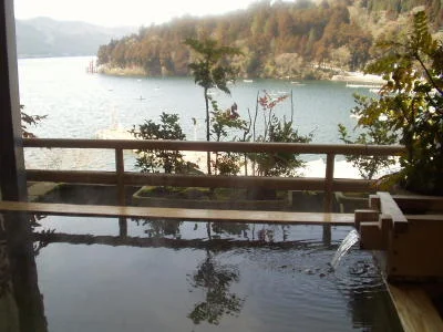 ホテルむさしや（閉館しました）