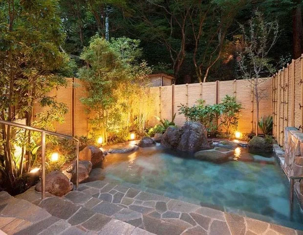 環翠楼別館