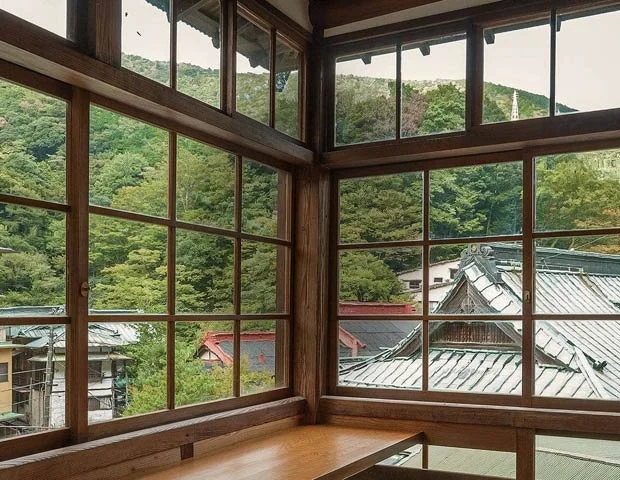 環翠楼別館