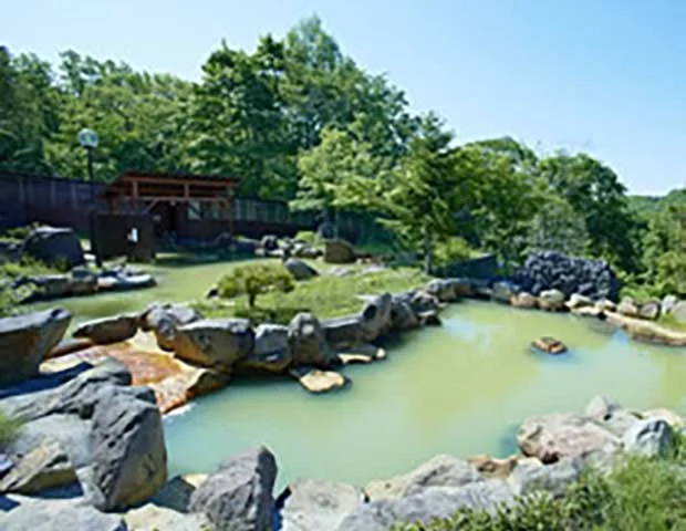 旬の宿ニセコグランドホテル