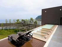 観音崎京急ホテル SPASSO(閉館しました)