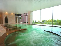 観音崎京急ホテル SPASSO(閉館しました)