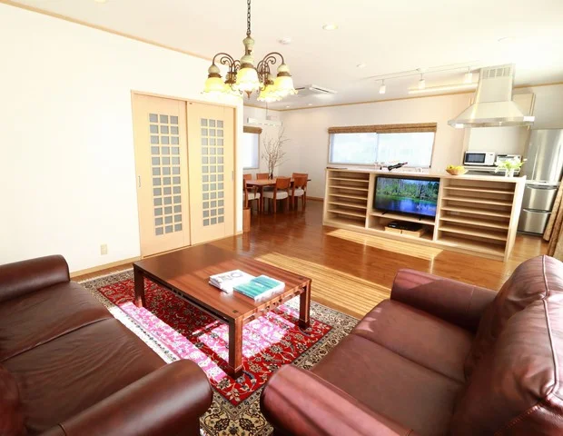 ＰＲＥＭＩＵＭ　ＶＩＬＬＡ　連