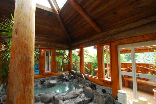 Hoshigayama Villas - Kanagawa