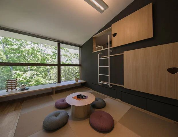 LIME RESORT HAKONE（ライムリゾート箱根）
