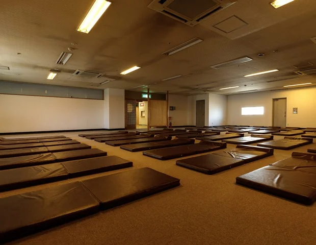 湯乃泉 東名厚木健康センター(閉館しました)