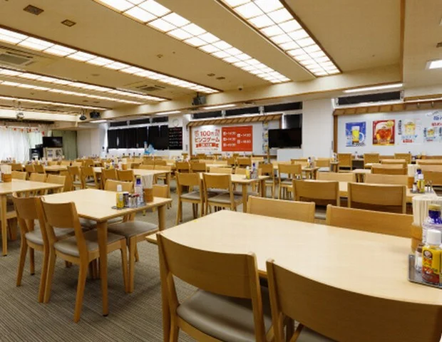 湯乃泉 東名厚木健康センター(閉館しました)