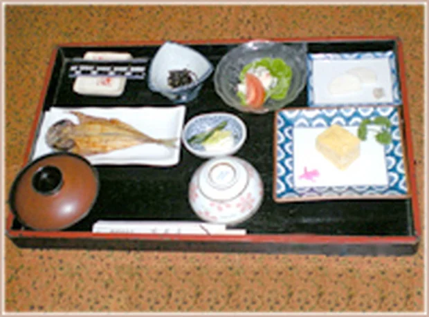 箱根仙石原温泉 万寿屋旅館（ますやりょかん）