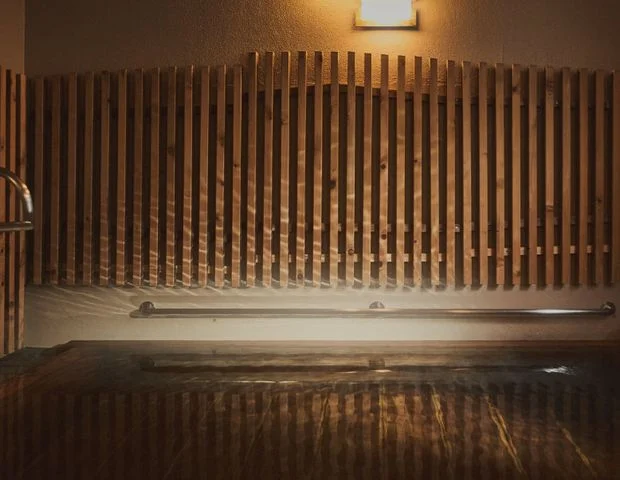 アルベルゴ湯楽（旧 オーベルジュ湯楽）