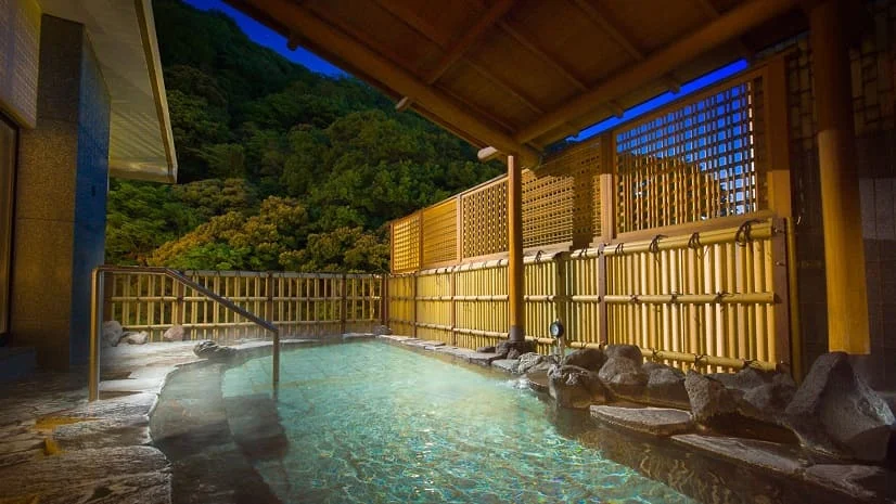 箱根パークス吉野