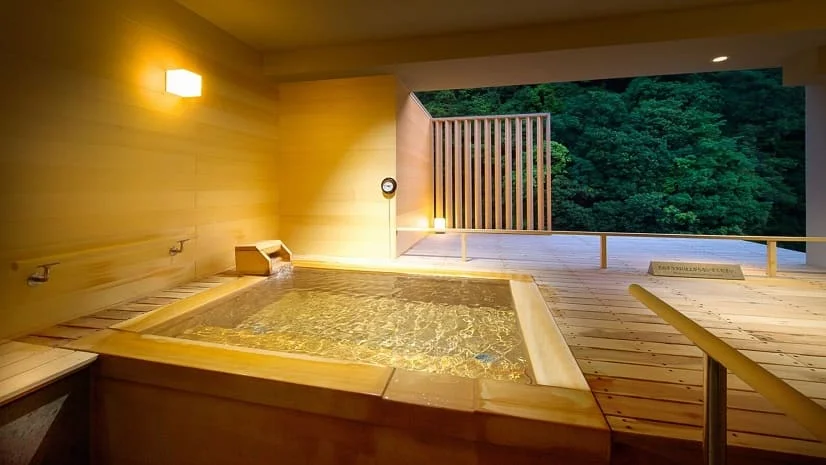 箱根パークス吉野