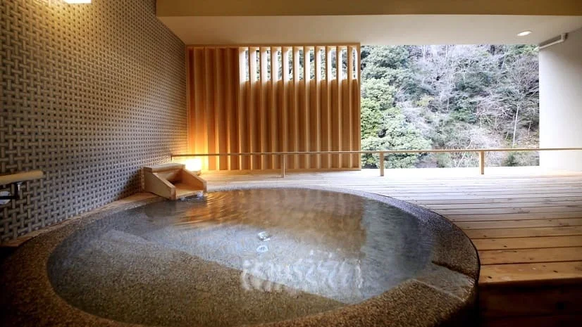 箱根パークス吉野