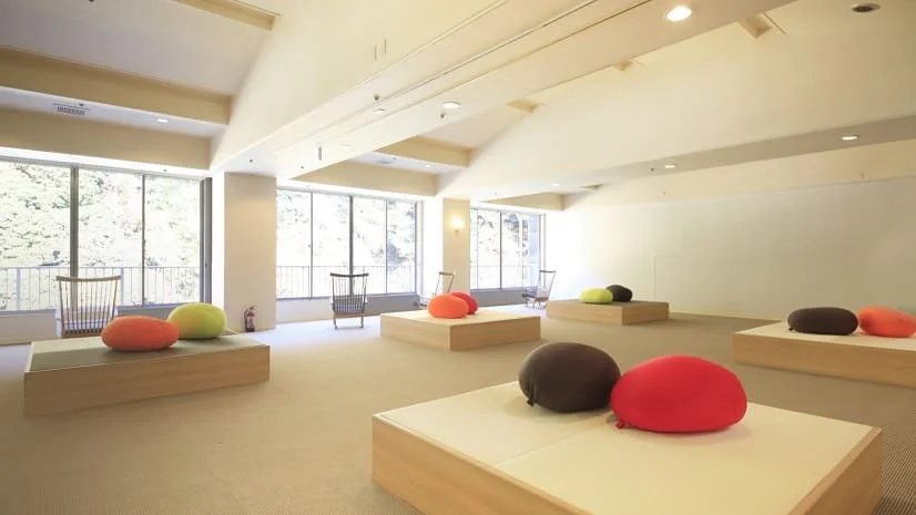 箱根パークス吉野