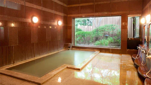 四季倶楽部　強羅彩香 - 神奈川県