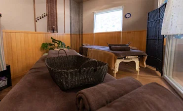 リラクゼーション・岩盤浴0