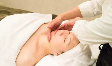 リラクゼーション・岩盤浴0