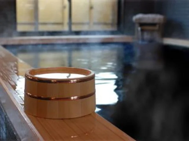 野天湯元 湯快爽快 くりひら（閉館しました）