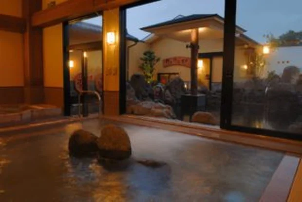 野天湯元 湯快爽快 くりひら（閉館しました）