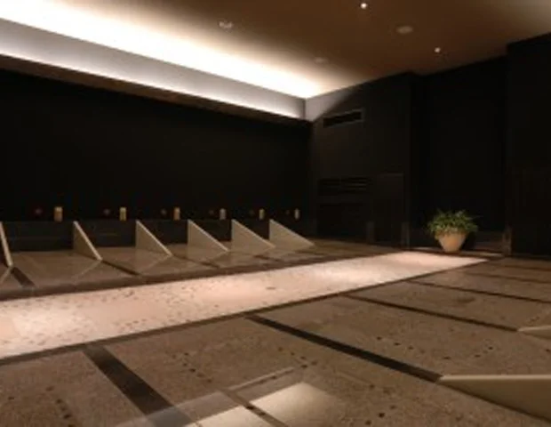 野天湯元 湯快爽快 くりひら（閉館しました）