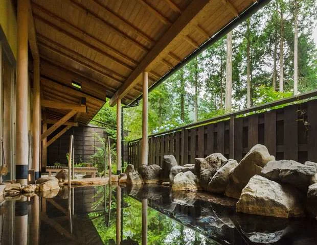 ダイヤモンド箱根ソサエティ