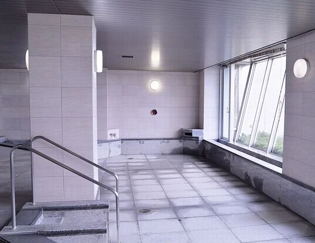 横浜市 市営プール 金沢プール（リネツ金沢）