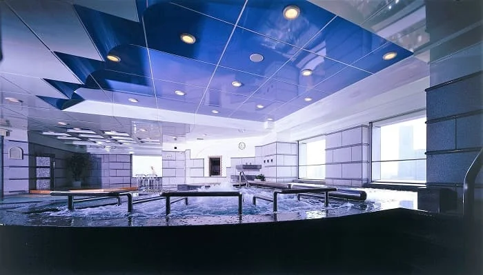 スカイスパYOKOHAMA(スカイスパヨコハマ)