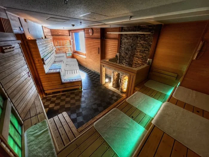 スカイスパYOKOHAMA(スカイスパヨコハマ)