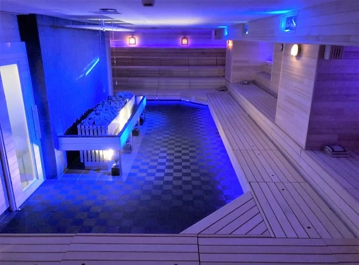 スカイスパYOKOHAMA(スカイスパヨコハマ)