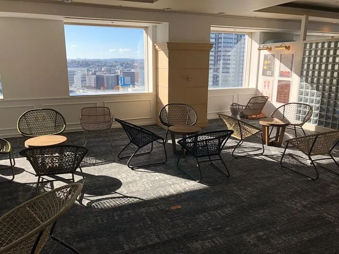 スカイスパYOKOHAMA(スカイスパヨコハマ)