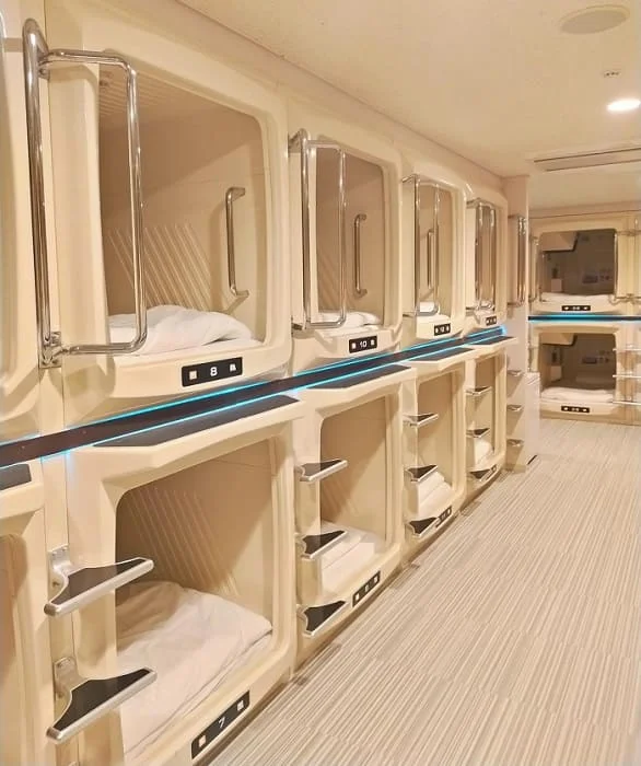 スカイスパYOKOHAMA(スカイスパヨコハマ)