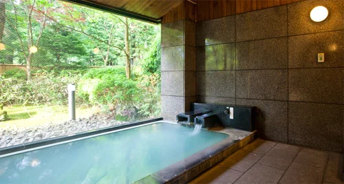 四季倶楽部　箱根和の香 - 神奈川県